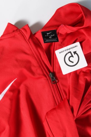 Herren Sportoberteil Nike, Größe XL, Farbe Rot, Preis € 33,40