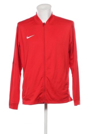 Férfi sport felső Nike, Méret XL, Szín Piros, Ár 11 569 Ft