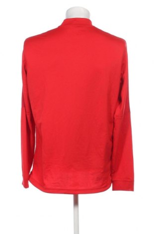 Ανδρική αθλητική ζακέτα Nike, Μέγεθος XL, Χρώμα Κόκκινο, Τιμή 28,21 €