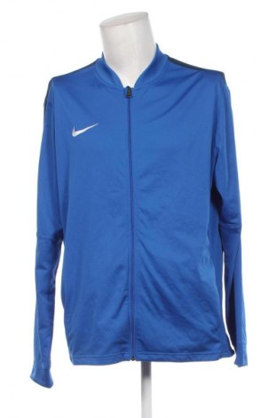 Herren Sportoberteil Nike, Größe XXL, Farbe Blau, Preis € 31,73