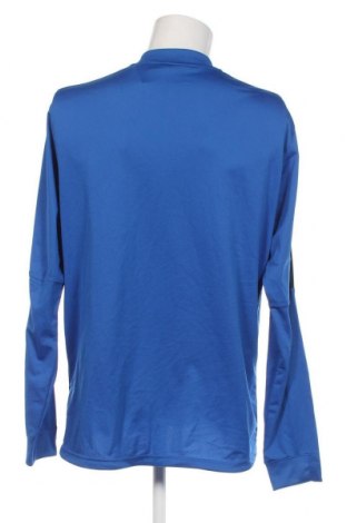 Herren Sportoberteil Nike, Größe XXL, Farbe Blau, Preis € 25,05