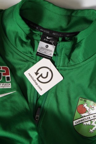 Pánský športový vrch Nike, Veľkosť XL, Farba Zelená, Cena  27,22 €