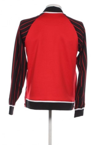 Ανδρική αθλητική ζακέτα Nike, Μέγεθος M, Χρώμα Κόκκινο, Τιμή 55,67 €