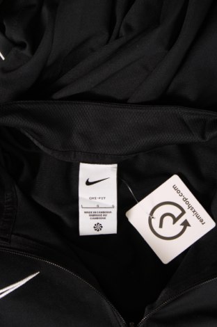 Herren Sportoberteil Nike, Größe L, Farbe Schwarz, Preis € 31,73