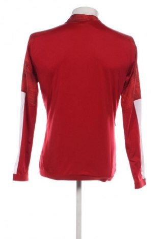 Ανδρική αθλητική ζακέτα PUMA, Μέγεθος S, Χρώμα Κόκκινο, Τιμή 41,75 €