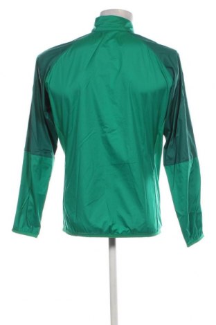 Ανδρική αθλητική ζακέτα PUMA, Μέγεθος S, Χρώμα Πράσινο, Τιμή 41,75 €