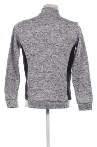 Herren Sportoberteil Smog, Größe L, Farbe Grau, Preis 12,21 €