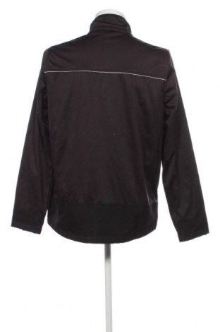 Ανδρικό αθλητικό μπουφάν, Μέγεθος XL, Χρώμα Μαύρο, Τιμή 13,36 €