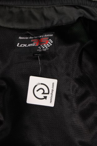 Ανδρικό αθλητικό μπουφάν, Μέγεθος XL, Χρώμα Μαύρο, Τιμή 11,87 €