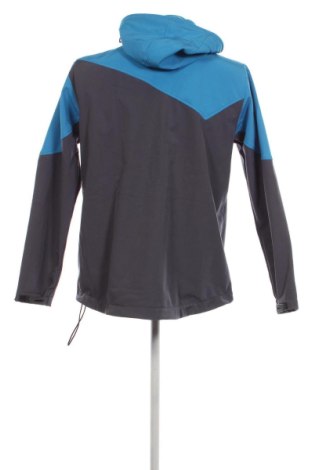Ανδρικό αθλητικό μπουφάν, Μέγεθος L, Χρώμα Πολύχρωμο, Τιμή 12,62 €