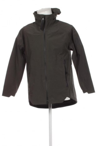 Herren Sportjacke Adidas, Größe S, Farbe Grün, Preis € 102,37