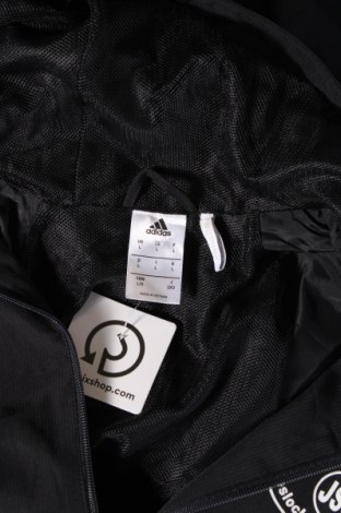Pánská sportovní bunda  Adidas, Velikost L, Barva Černá, Cena  403,00 Kč