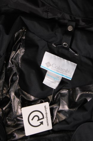 Pánská sportovní bunda  Columbia, Velikost L, Barva Černá, Cena  2 513,00 Kč