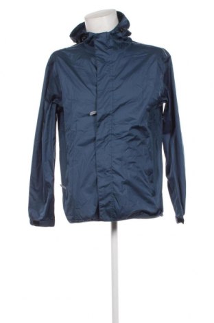 Herren Sportjacke Crane, Größe M, Farbe Blau, Preis € 22,58