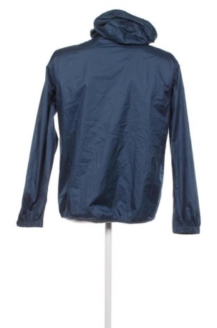 Pánska športová bunda  Crane, Veľkosť M, Farba Modrá, Cena  18,40 €