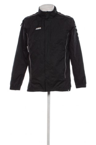Pánska športová bunda  Jako, Veľkosť M, Farba Čierna, Cena  16,67 €