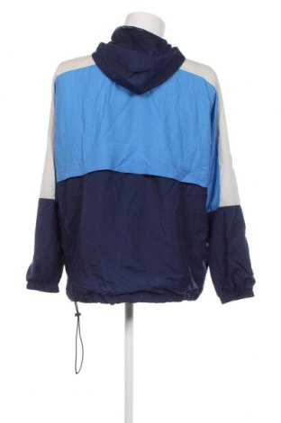 Herren Sportjacke Nike, Größe L, Farbe Blau, Preis € 30,62