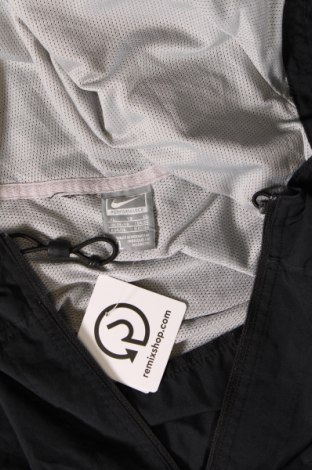 Ανδρικό αθλητικό μπουφάν Nike, Μέγεθος XL, Χρώμα Μαύρο, Τιμή 15,65 €