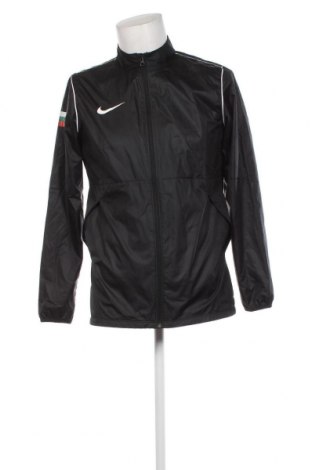 Pánská sportovní bunda  Nike, Velikost M, Barva Černá, Cena  1 180,00 Kč