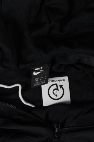 Herren Sportjacke Nike, Größe M, Farbe Schwarz, Preis € 61,24