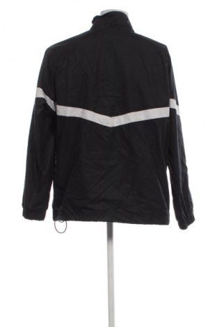 Pánska športová bunda  Nike, Veľkosť XL, Farba Čierna, Cena  20,58 €