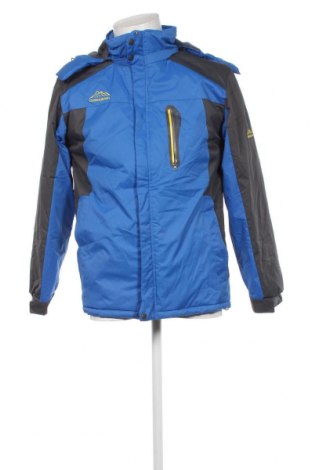 Férfi sport dzseki Outdoor, Méret XXL, Szín Kék, Ár 7 421 Ft