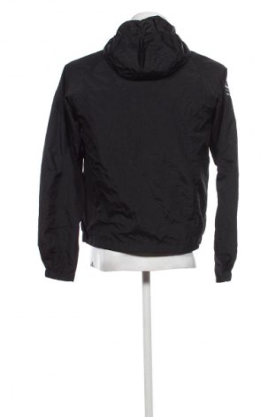 Ανδρικό αθλητικό μπουφάν Sportek, Μέγεθος XS, Χρώμα Μαύρο, Τιμή 12,25 €