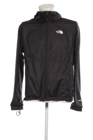 Pánska športová bunda  The North Face, Veľkosť M, Farba Čierna, Cena  97,42 €