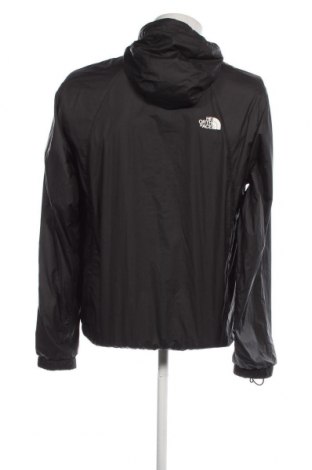 Ανδρικό αθλητικό μπουφάν The North Face, Μέγεθος M, Χρώμα Μαύρο, Τιμή 97,42 €