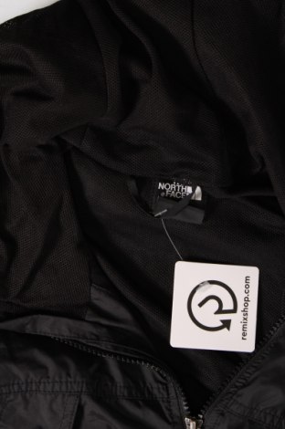 Ανδρικό αθλητικό μπουφάν The North Face, Μέγεθος M, Χρώμα Μαύρο, Τιμή 118,79 €