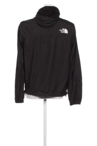 Ανδρικό αθλητικό μπουφάν The North Face, Μέγεθος M, Χρώμα Μαύρο, Τιμή 118,79 €