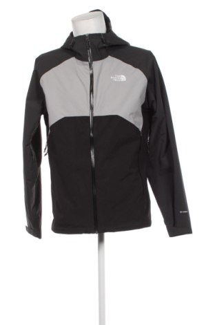 Ανδρικό αθλητικό μπουφάν The North Face, Μέγεθος L, Χρώμα Πολύχρωμο, Τιμή 129,59 €