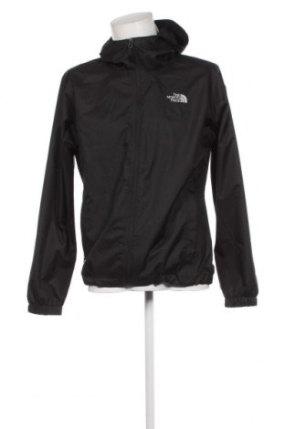Ανδρικό αθλητικό μπουφάν The North Face, Μέγεθος M, Χρώμα Μαύρο, Τιμή 129,59 €