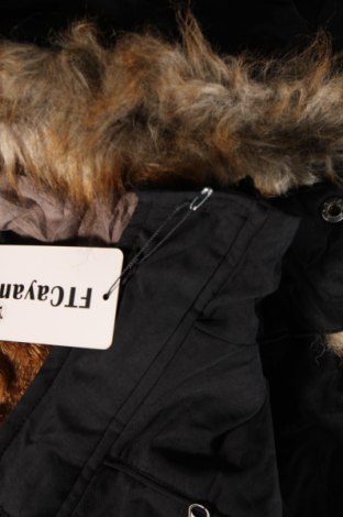 Pánska bunda , Veľkosť XXL, Farba Čierna, Cena  31,16 €