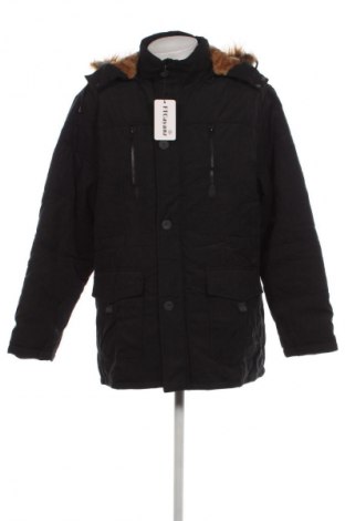 Herrenjacke, Größe XXL, Farbe Schwarz, Preis € 27,99