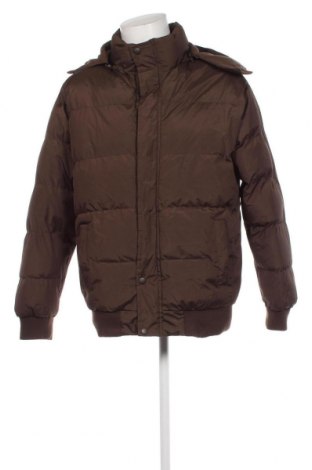 Herrenjacke, Größe XL, Farbe Braun, Preis € 28,25