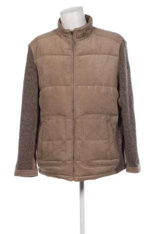 Herrenjacke, Größe XXL, Farbe Beige, Preis € 28,25