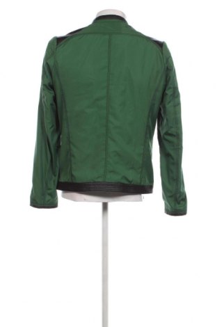 Pánska bunda , Veľkosť XXL, Farba Zelená, Cena  15,90 €