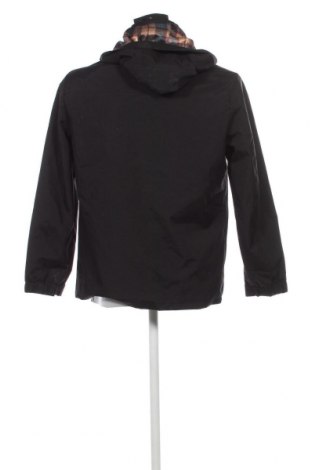 Ανδρικό μπουφάν, Μέγεθος L, Χρώμα Μαύρο, Τιμή 17,81 €