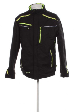 Herrenjacke, Größe XXL, Farbe Schwarz, Preis 26,23 €