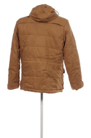 Herrenjacke, Größe XXL, Farbe Braun, Preis 28,25 €