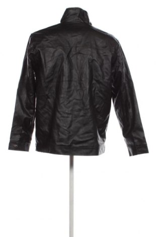 Pánska bunda , Veľkosť L, Farba Čierna, Cena  21,38 €