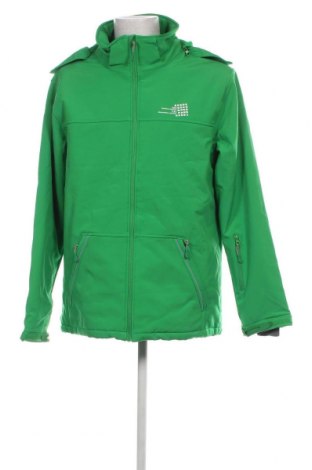 Pánska bunda , Veľkosť XXL, Farba Zelená, Cena  16,58 €