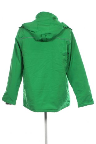 Herrenjacke, Größe XXL, Farbe Grün, Preis 27,14 €