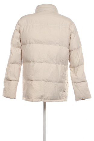 Herrenjacke, Größe L, Farbe Ecru, Preis € 14,99