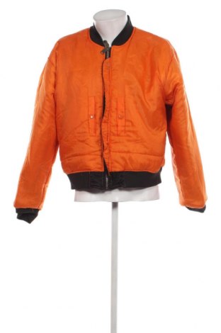 Pánska bunda , Veľkosť L, Farba Viacfarebná, Cena  14,97 €