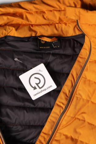 Pánska bunda , Veľkosť M, Farba Oranžová, Cena  36,12 €
