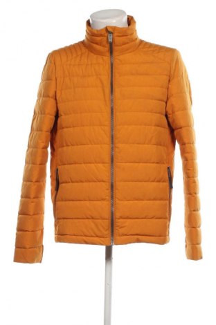 Мъжко яке, Размер M, Цвят Оранжев, Цена 77,00 лв.