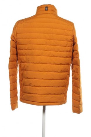 Ανδρικό μπουφάν, Μέγεθος M, Χρώμα Πορτοκαλί, Τιμή 36,12 €