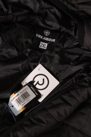 Ανδρικό μπουφάν, Μέγεθος XXL, Χρώμα Μαύρο, Τιμή 20,78 €